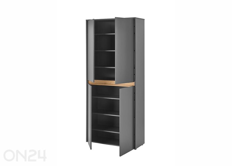 Галошница City увеличить