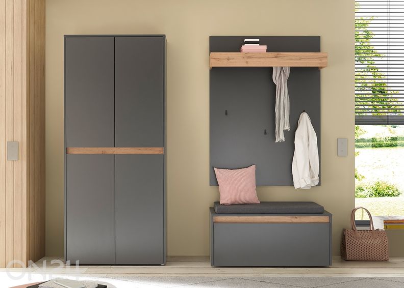 Галошница City увеличить