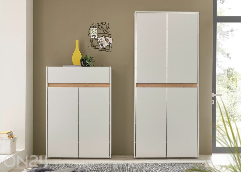 Галошница City увеличить