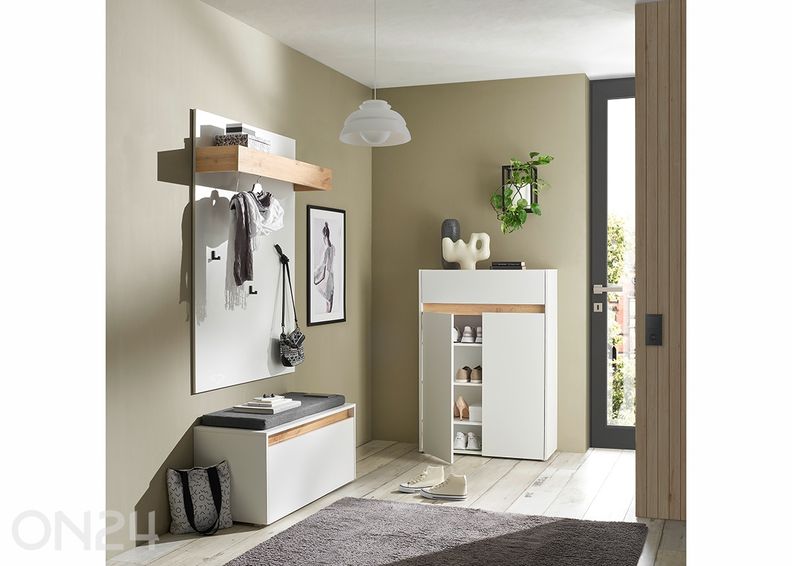 Галошница City увеличить