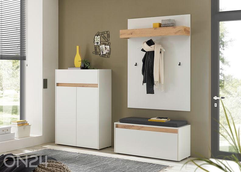 Галошница City увеличить