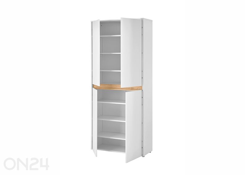 Галошница City увеличить