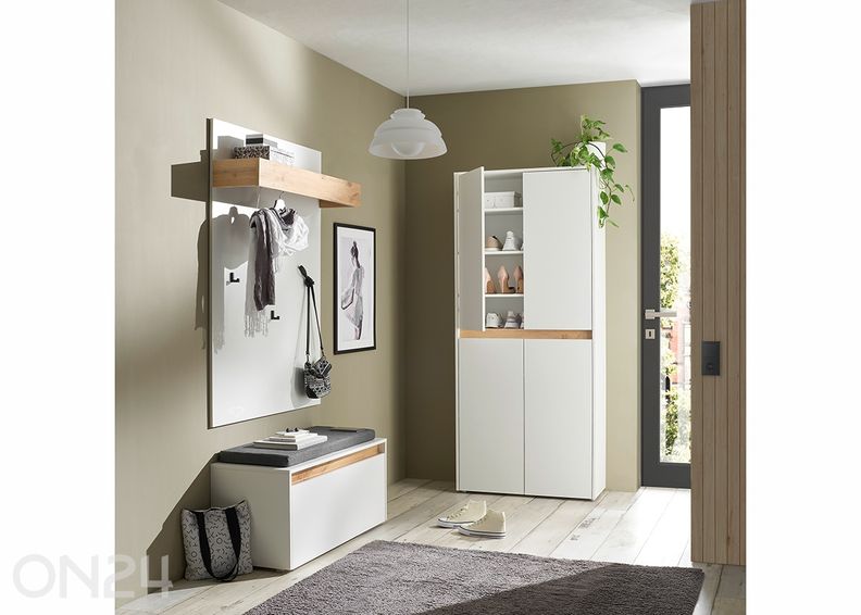 Галошница City увеличить