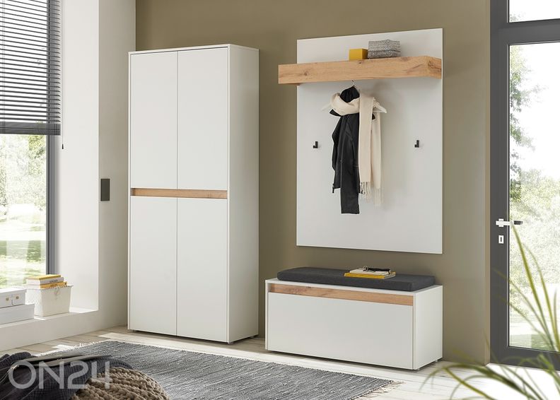 Галошница City увеличить