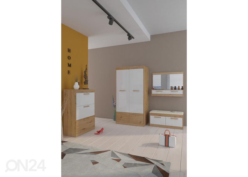 Галошница Cobhy 80 cm увеличить