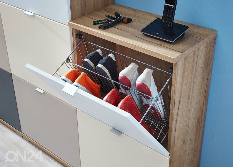 Галошница Colorado увеличить