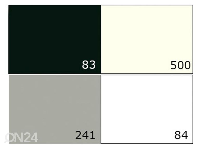Галошница Colorado увеличить