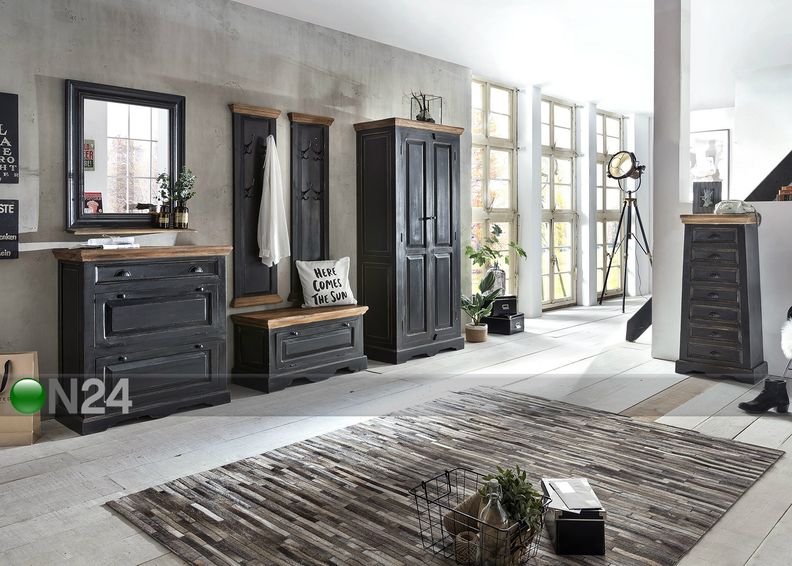 Галошница Corsica увеличить