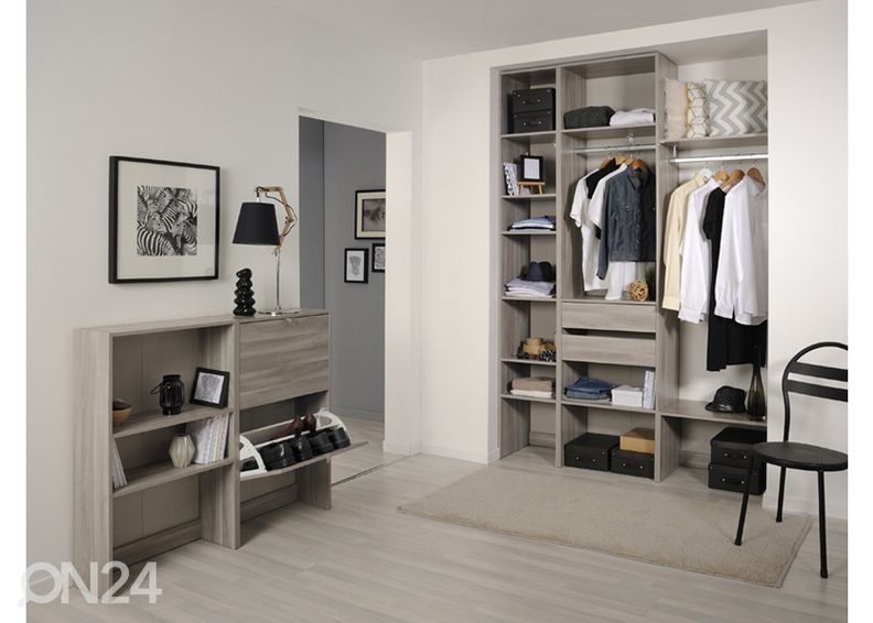 Галошница Easy Dress увеличить