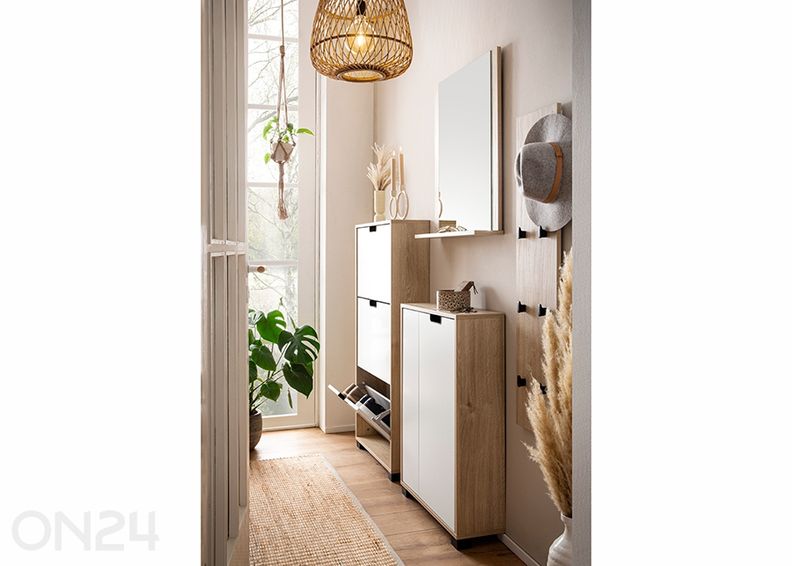 Галошница Emmik увеличить