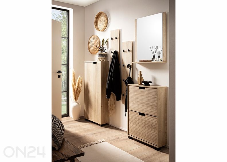 Галошница Emmik увеличить