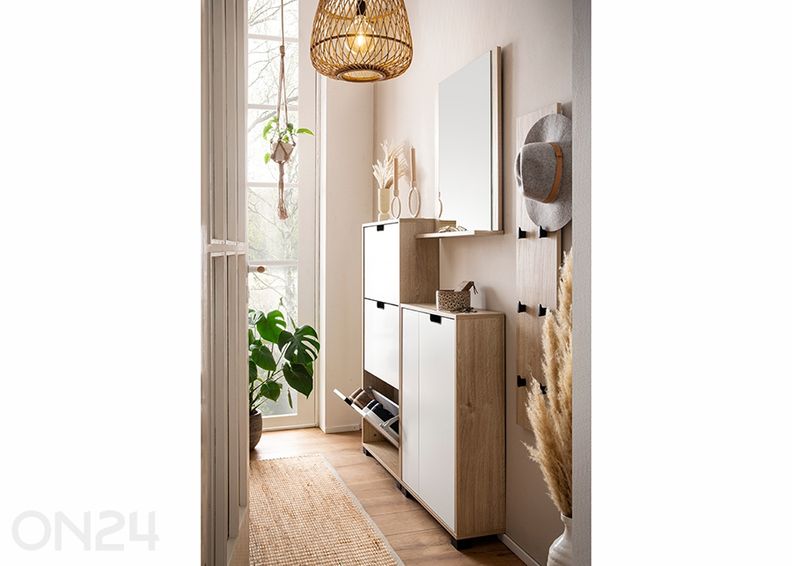 Галошница Emmik увеличить