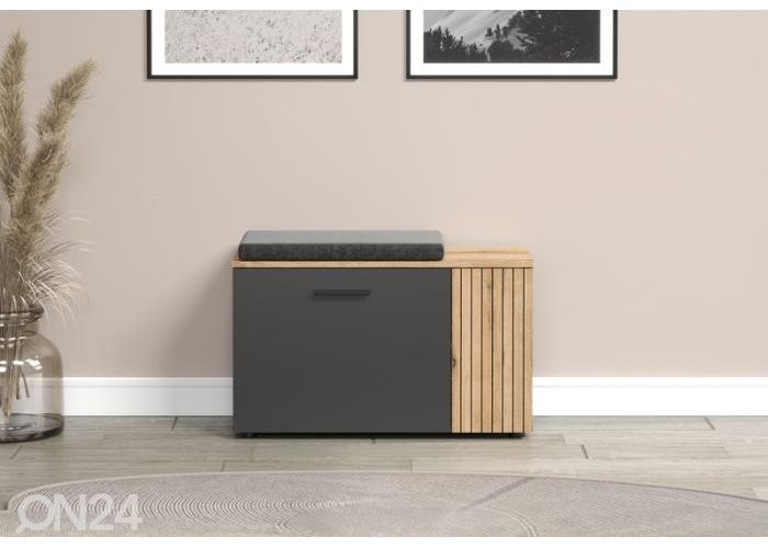 Галошница Esteban увеличить