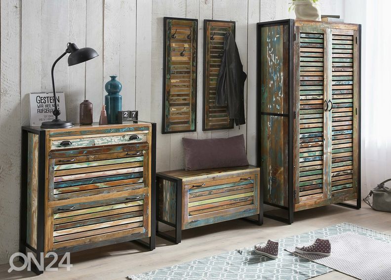 Галошница Fiume увеличить