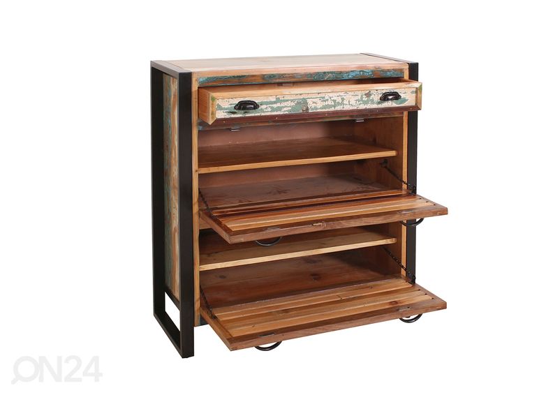 Галошница Fiume увеличить