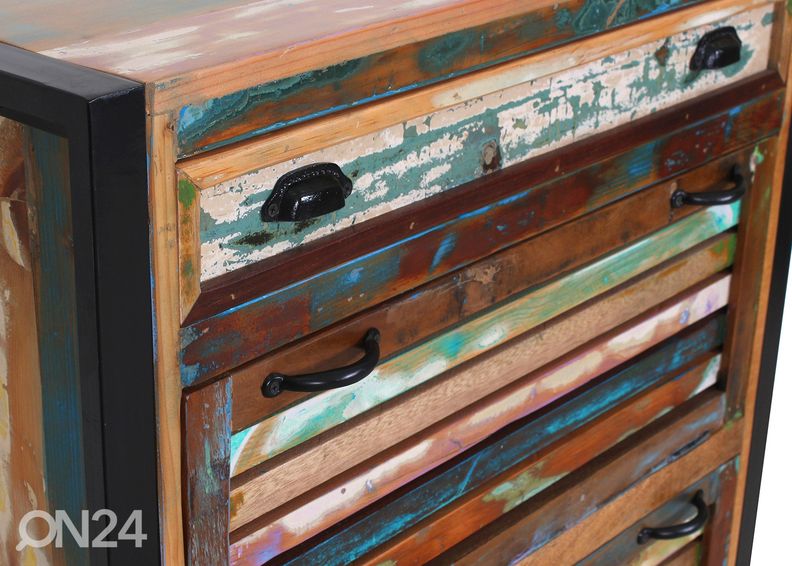 Галошница Fiume увеличить