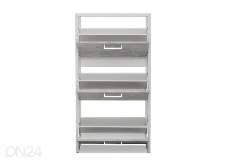 Галошница Fulda увеличить