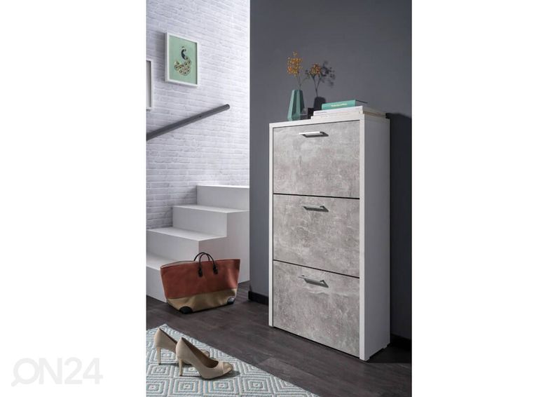 Галошница Fulda увеличить