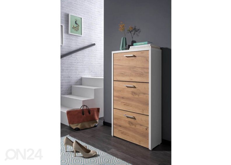 Галошница Fulda увеличить