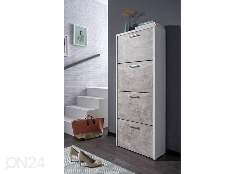 Галошница Fulda увеличить