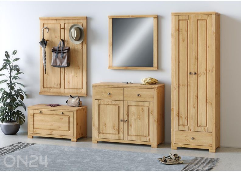 Галошница Gotland увеличить