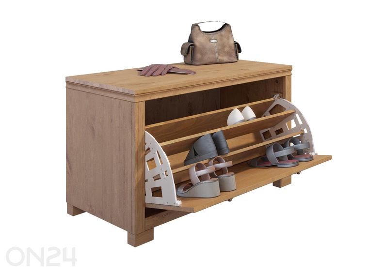 Галошница Gotland увеличить