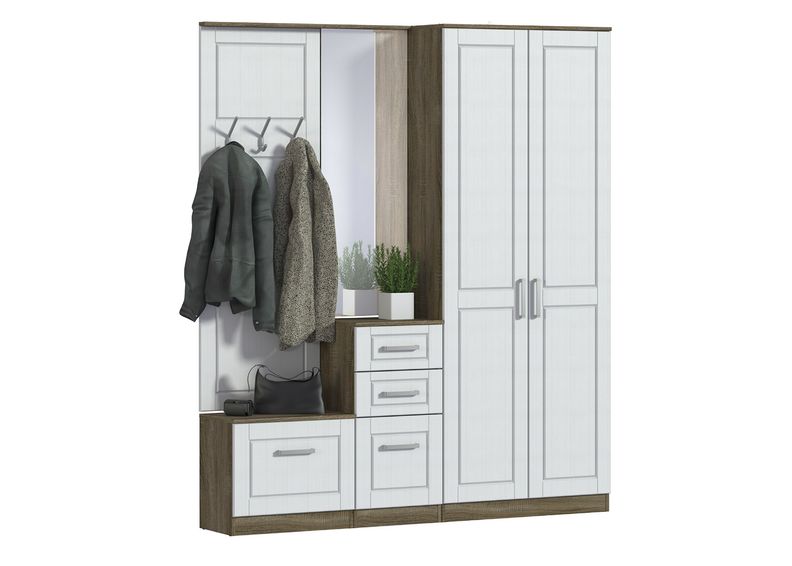 Галошница Ilona увеличить