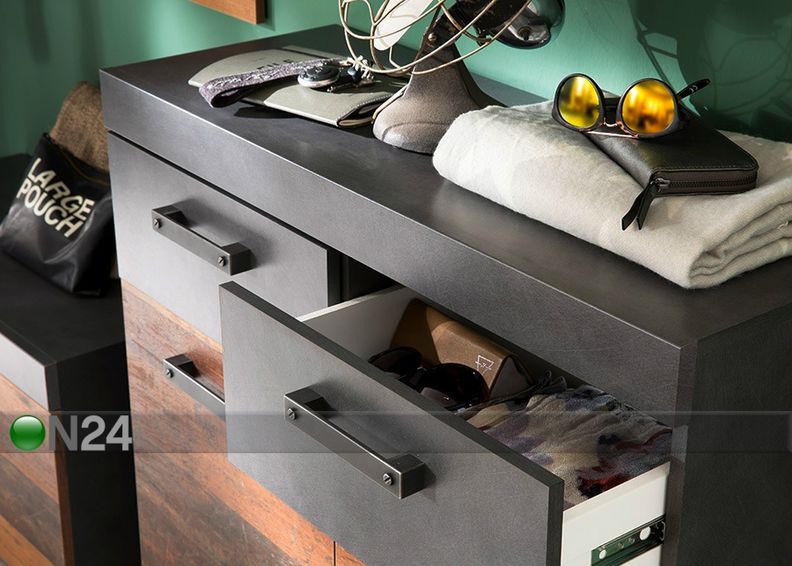 Галошница Indy увеличить