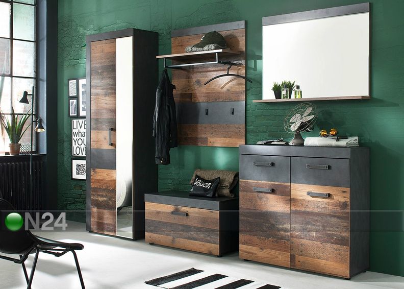 Галошница Indy увеличить