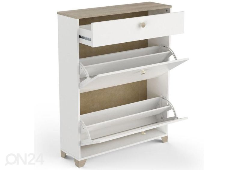 Галошница Izzy 80,8 cm увеличить