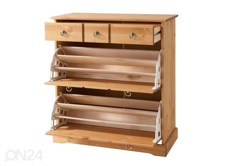 Галошница Kler увеличить