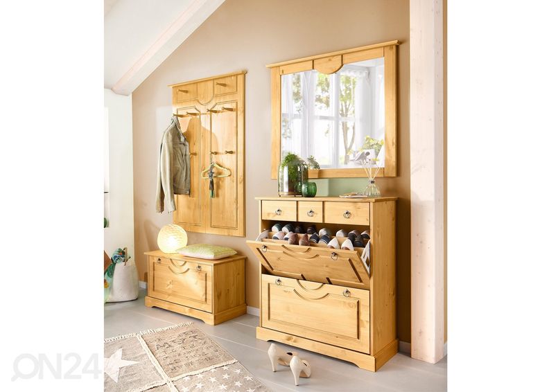 Галошница Kler увеличить