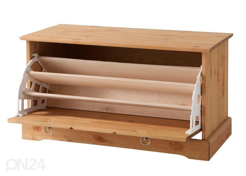 Галошница Kler увеличить