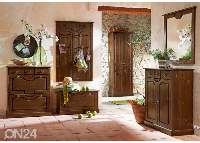 Галошница Kler увеличить