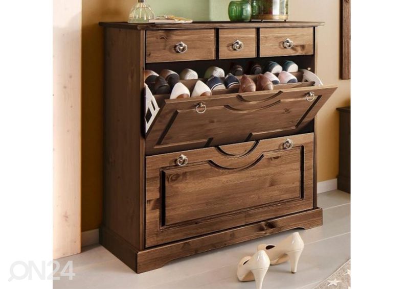 Галошница Kler увеличить