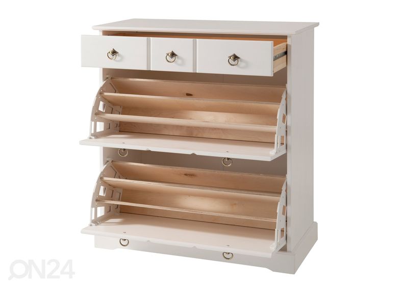 Галошница Kler увеличить