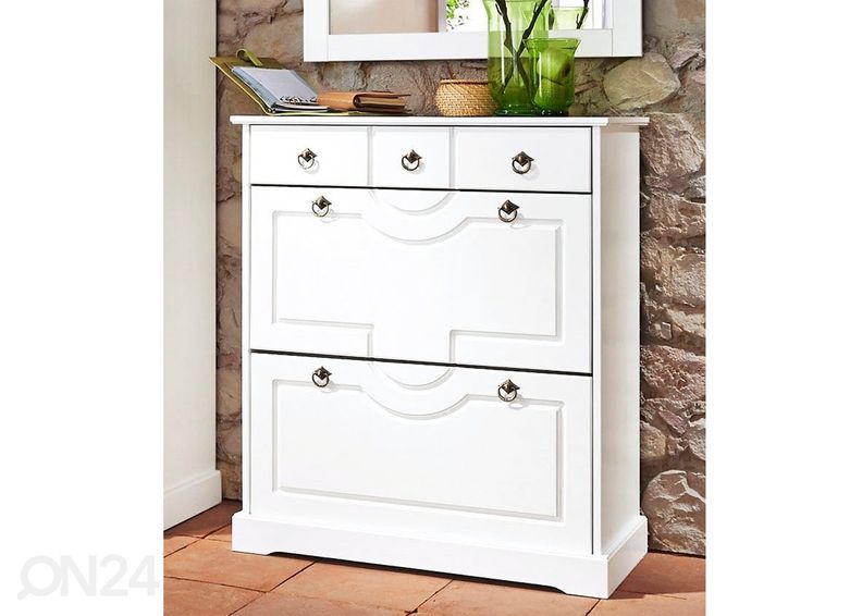 Галошница Kler увеличить