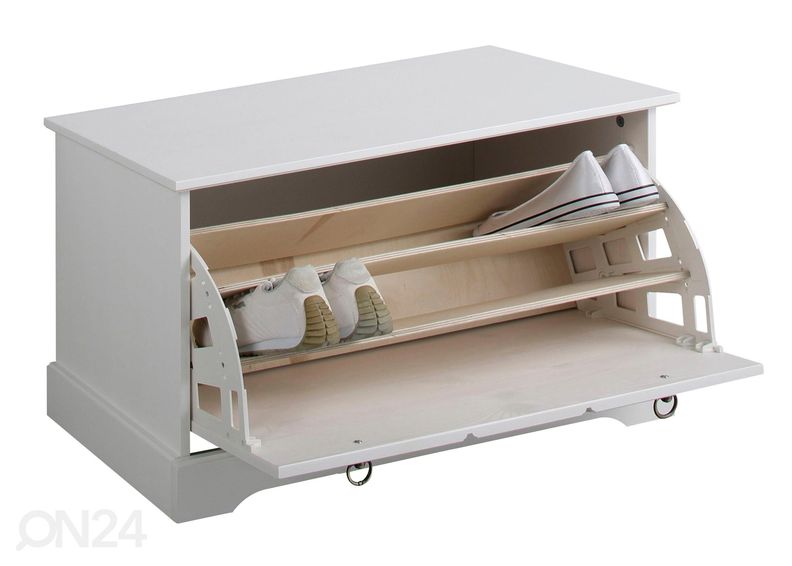 Галошница Kler увеличить