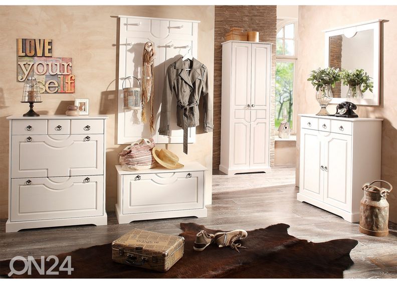 Галошница Kler увеличить