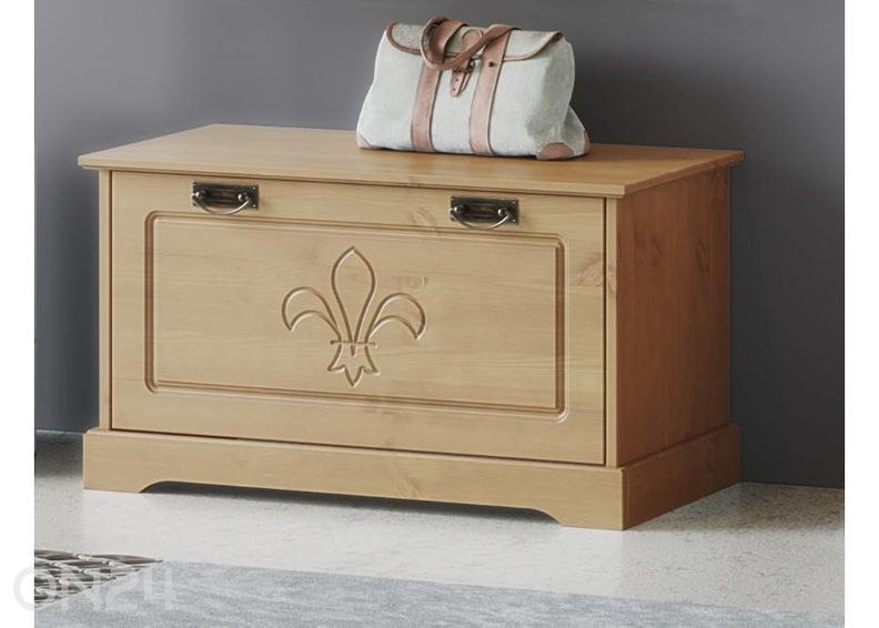 Галошница Lily увеличить