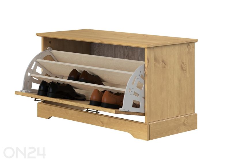 Галошница Lily увеличить