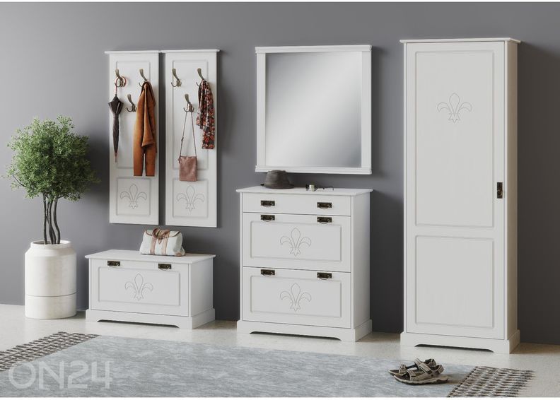 Галошница Lily увеличить