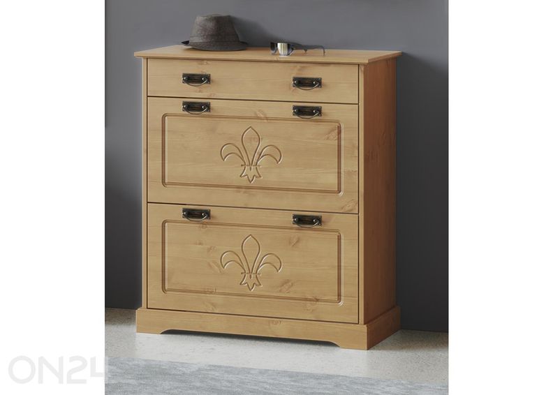 Галошница Lily увеличить