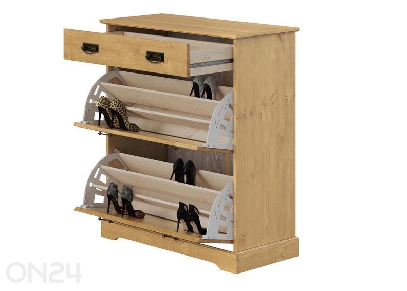 Галошница Lily увеличить