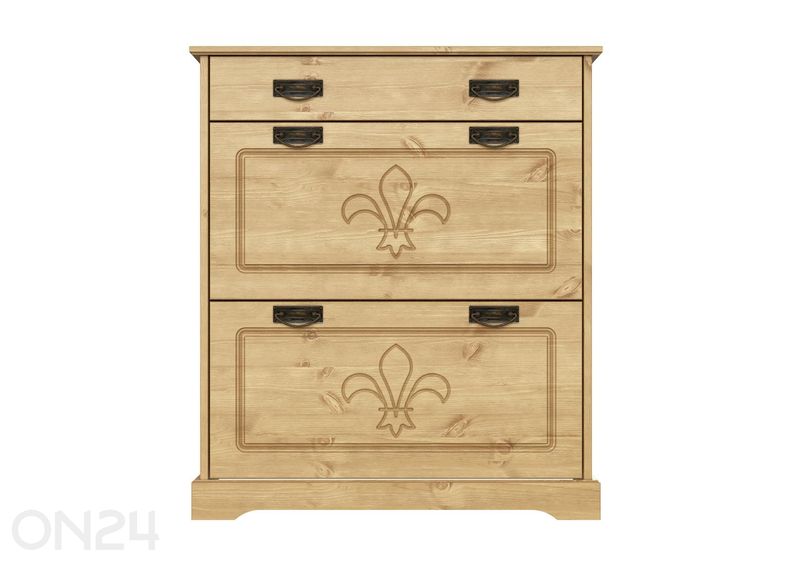 Галошница Lily увеличить