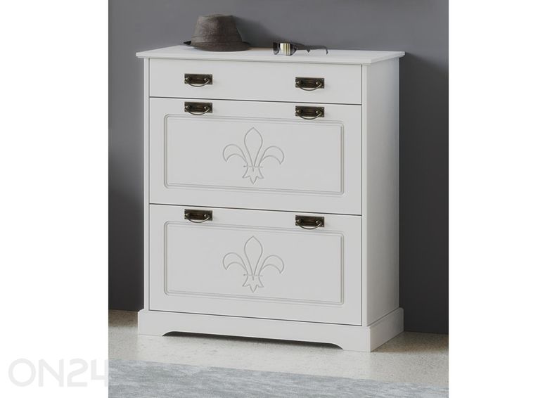 Галошница Lily увеличить