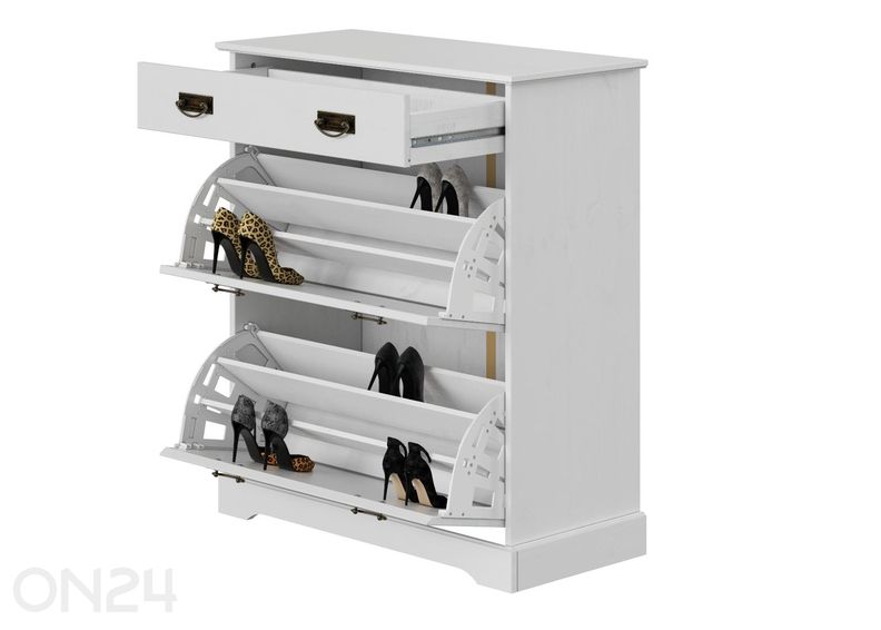 Галошница Lily увеличить