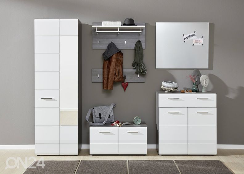 Галошница Line увеличить