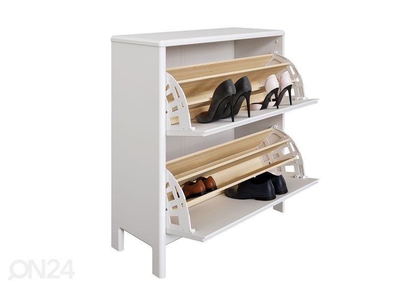 Галошница Liva увеличить