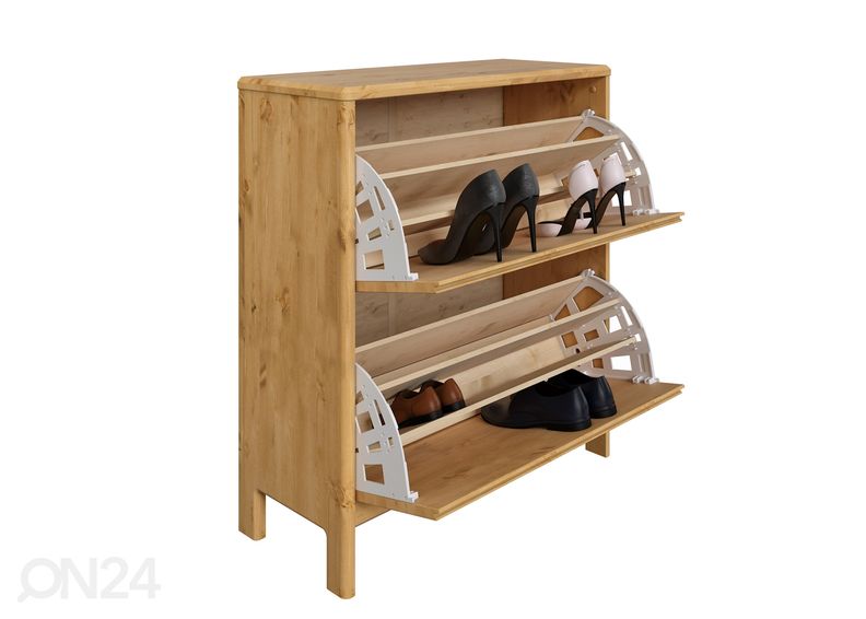 Галошница Liva увеличить